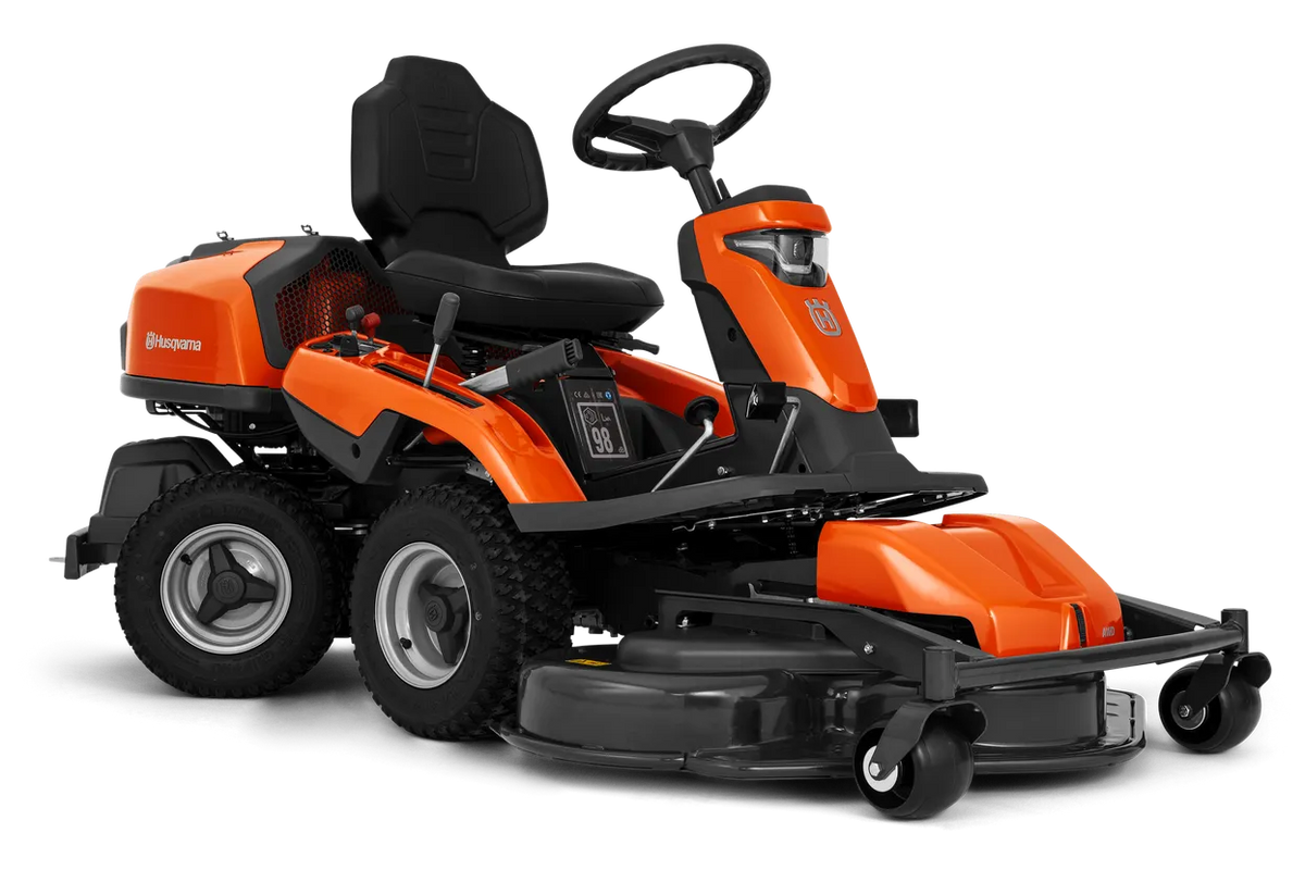 Husqvarna R 316TsX AWD