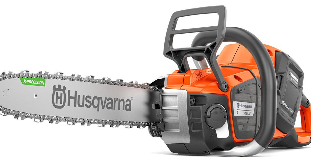 Husqvarna 542i XP Profi Akku-Motorsäge mit Kupplung 16 Zoll