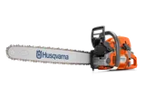 Husqvarna 572 XP G Motorsäge 70.6 cm³ mit Beheizten Griffen