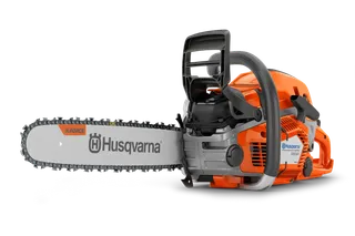 Husqvarna 550 XP Mark II Benzin-Motorsäge 50ccm