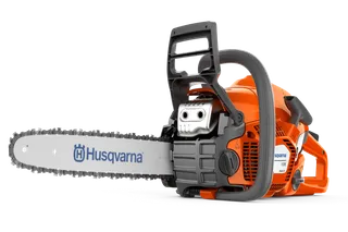 Husqvarna 135 Mark II Benzin-Motorsäge 38ccm 14 Zoll