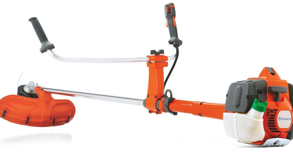 Husqvarna 535RXT Motorsense 35ccm Profi-Freischneider
