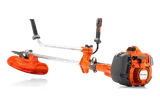 Husqvarna 545FR Motorsense 2.1kW Benzin Freischneider