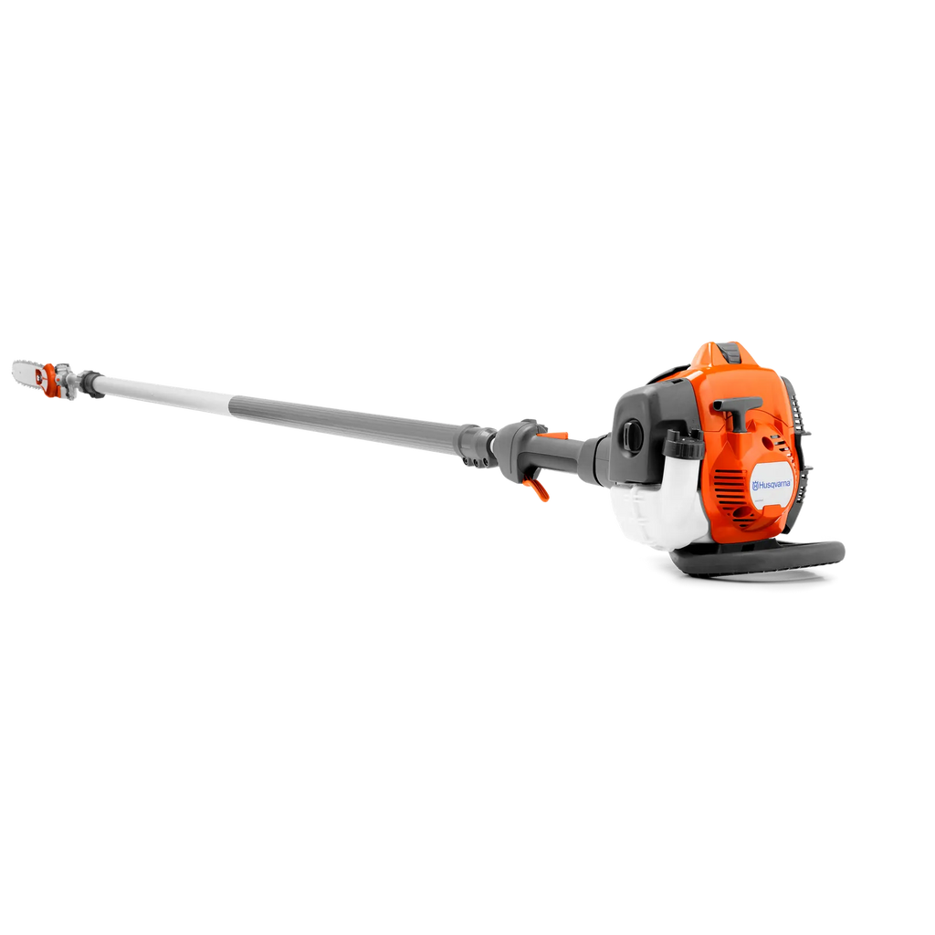 Husqvarna 525PT5S Hochentaster mit Teleskopschaft