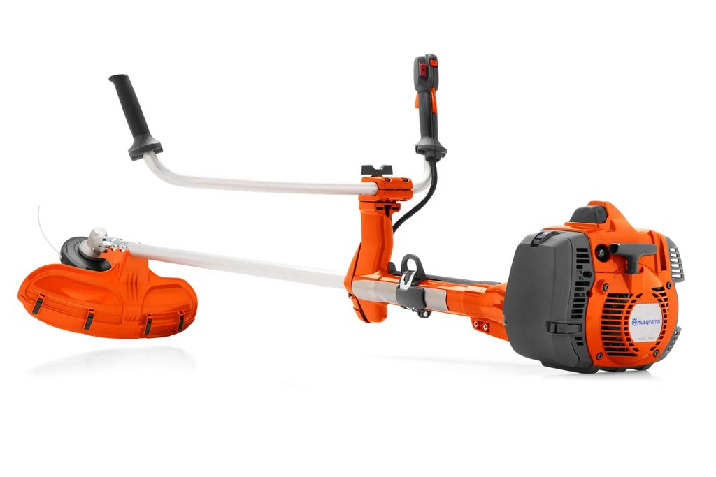Husqvarna 545RX Profi Motorsense mit X-Torq Motor und Balance X