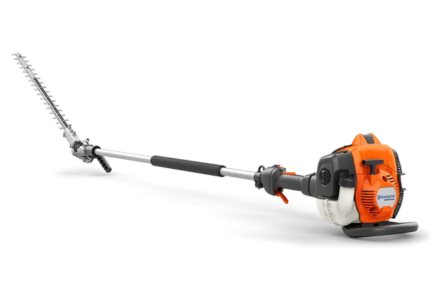Husqvarna 525HE4 Benzin-Stabheckenschere 60 cm Messerbalken