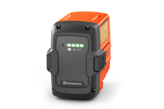 Husqvarna BLi30 36V 270Wh Li-Ion Akku