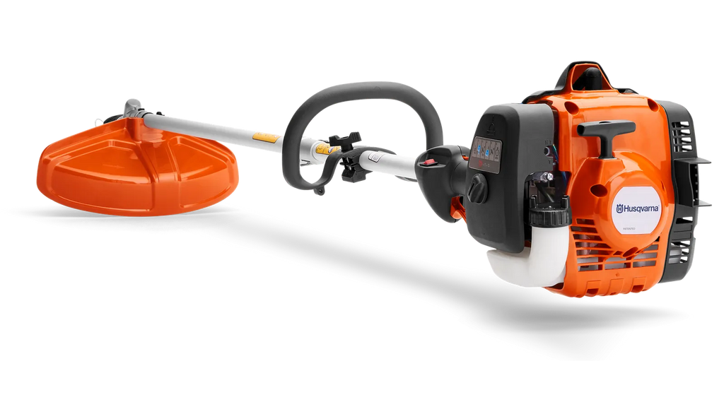 Husqvarna 129LK Kombi-Trimmer | Leistungsstarker 27 ccm Motor