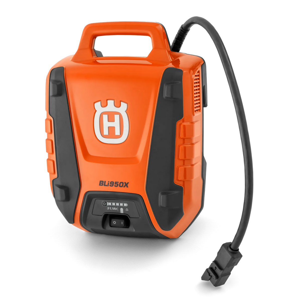 Husqvarna BLi950X 36V Professional Backpack Battery 31.1Ah