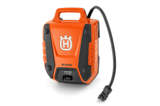 Husqvarna BLi950X 36V Profi Rucksack-Akku mit 31,1 Ah