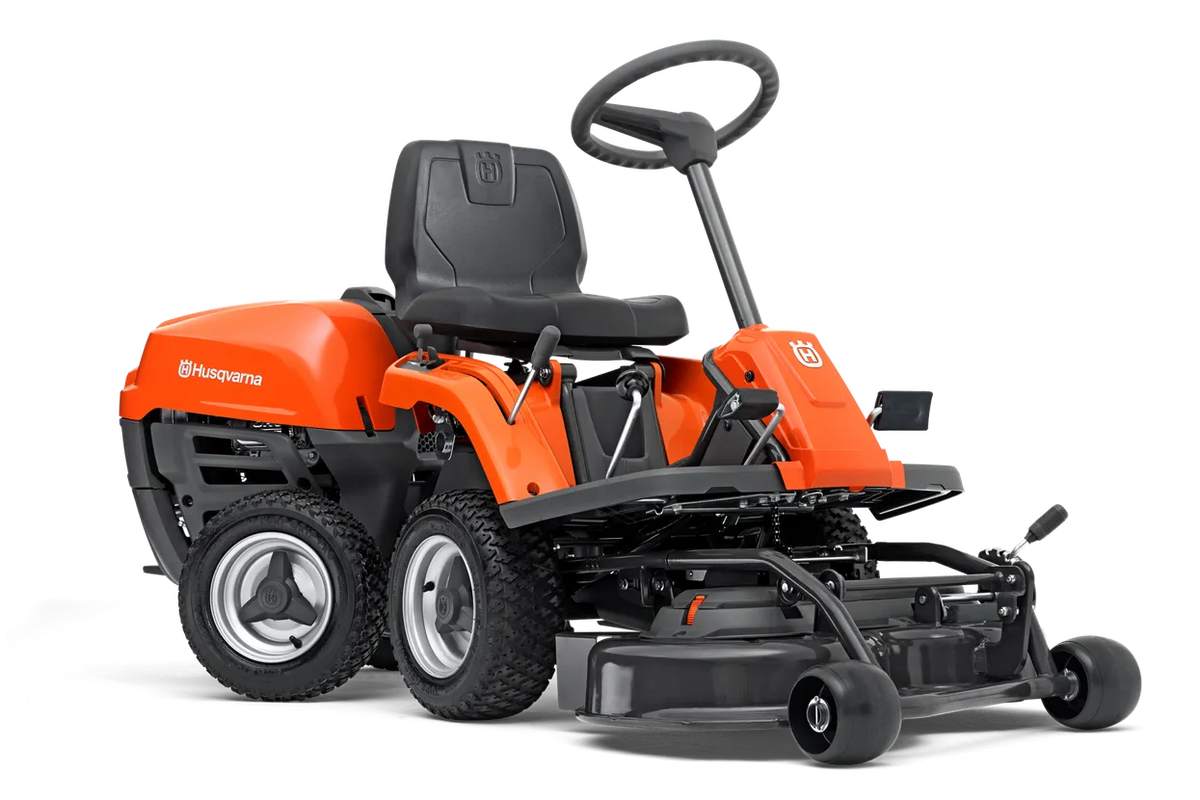 Husqvarna Rider 112C