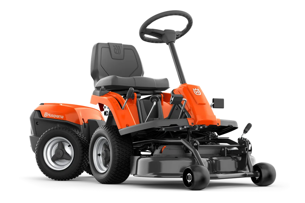 Husqvarna R 112iC