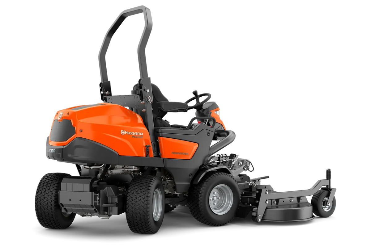 Husqvarna P 535HX