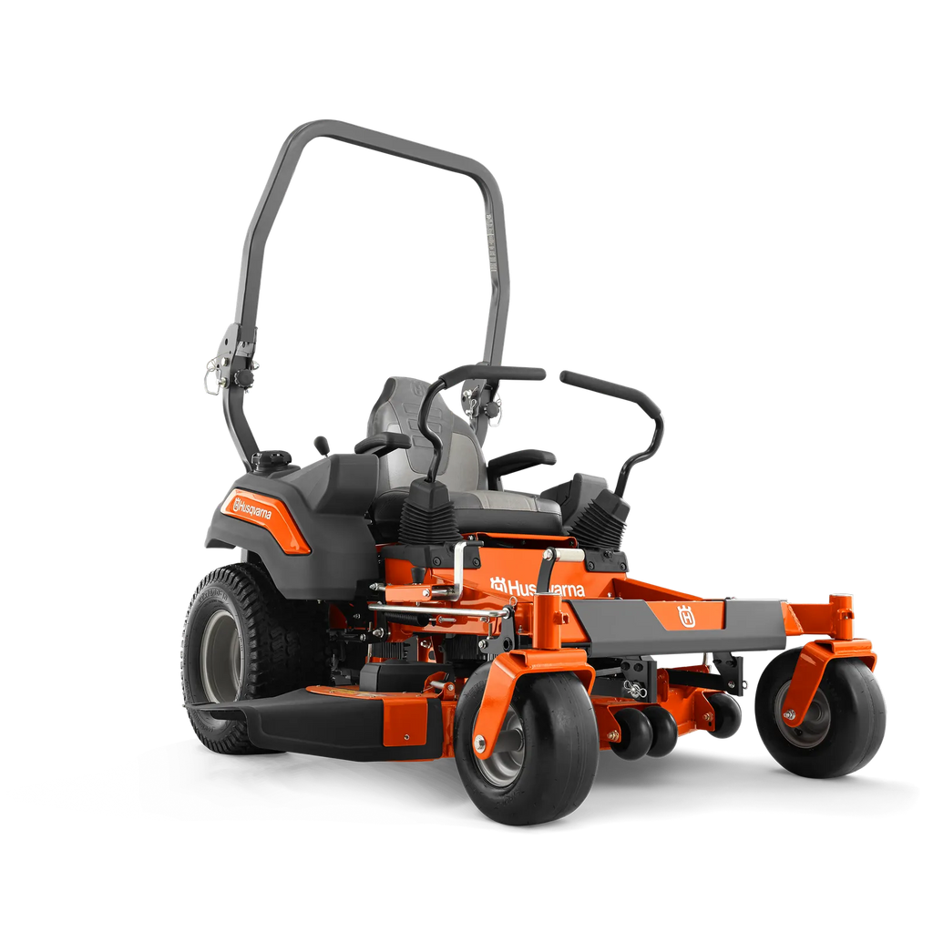 Husqvarna Z448 Nullwendekreismäher 122cm Arbeitsbreite Profi-Mäher 14.9kW