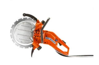 Husqvarna K 3600 MK II Hydraulischer Trennschleifer 270mm Schnitttiefe