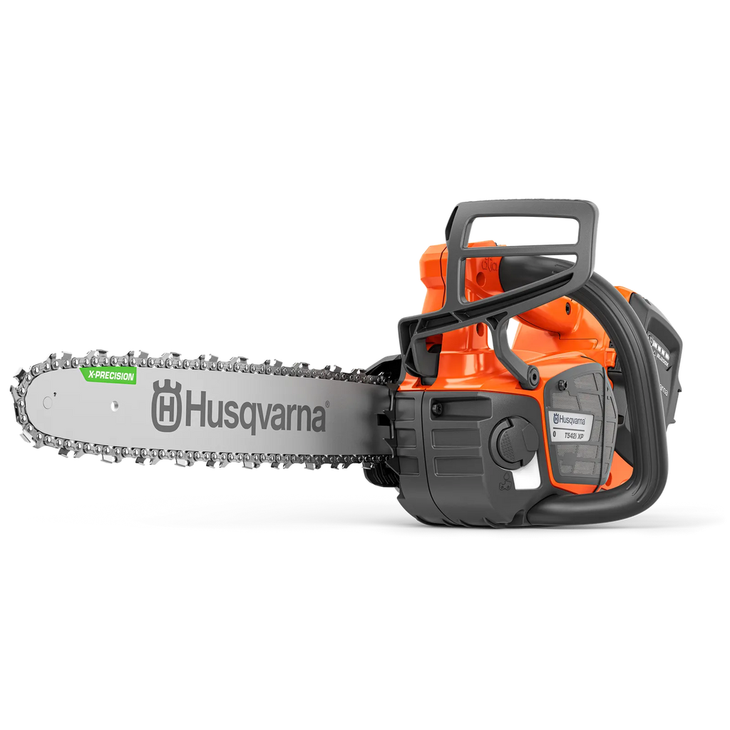 Husqvarna T542i XP Akku-Motorsäge mit 14 Zoll Schiene