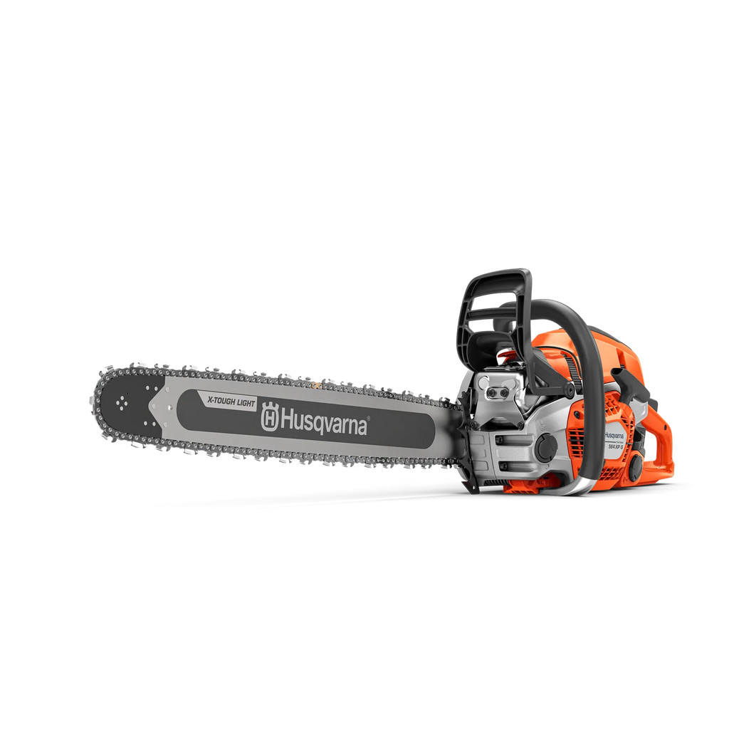 Husqvarna 564 XP G Fuel Inject 60cc Professional Chainsaw