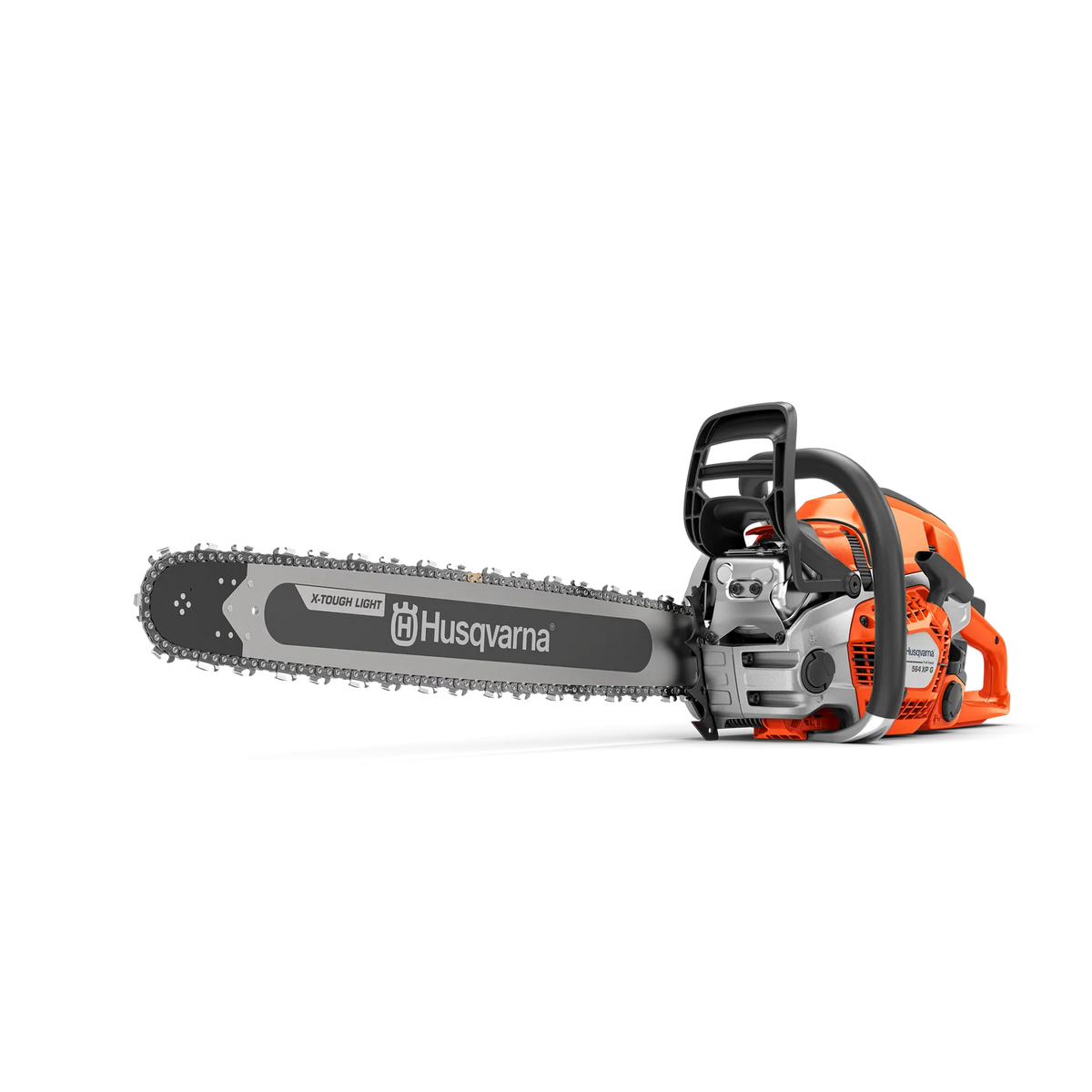 Husqvarna 564 XP G Fuel Inject 60cc Professional Chainsaw