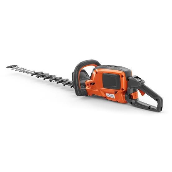Husqvarna 522iHDR60 Akku-Heckenschere 36V 60cm für Professionelle