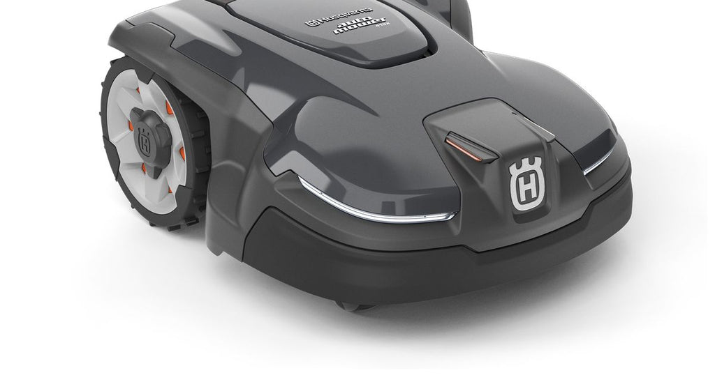 Husqvarna Automower 415X Mähroboter für Komplexe Rasenflächen
