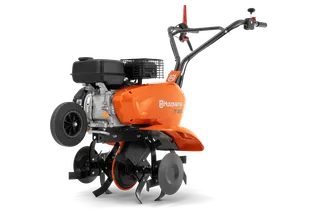 Husqvarna TF 325 Motorhacke 60cm Arbeitsbreite 4kW Motor