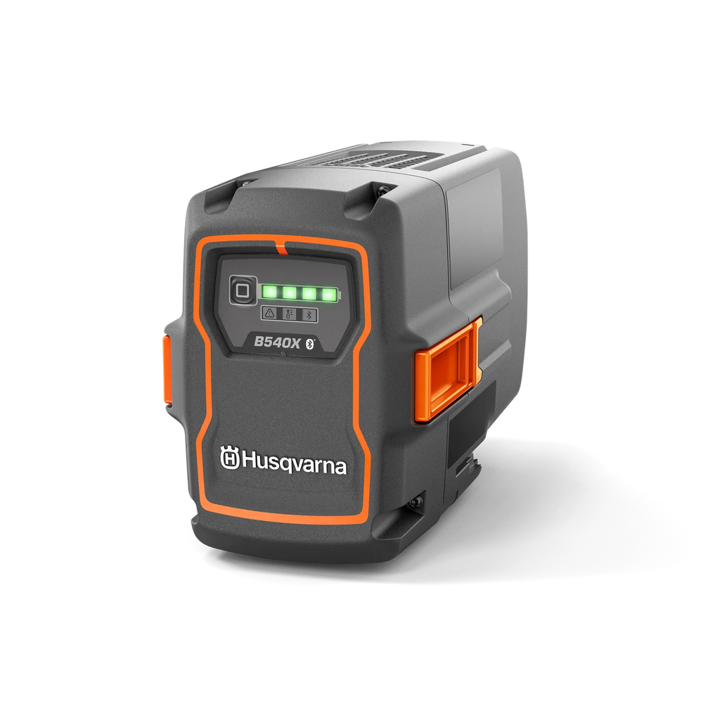 Husqvarna B540X Professioneller 36V Akku mit 15Ah Kapazität