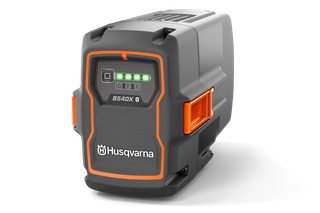 Husqvarna B540X 36V 15Ah Lithium-Ion Akku Professional