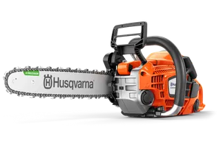 Husqvarna 540 XP Mark III Benzin-Motorsäge 39.1 ccm