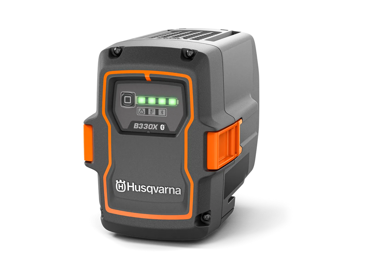 Husqvarna B330X 36V 9Ah Professional Akku