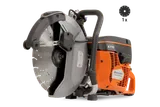 Husqvarna K 770 SmartGuard Benzintrennschleifer 3.7 kW