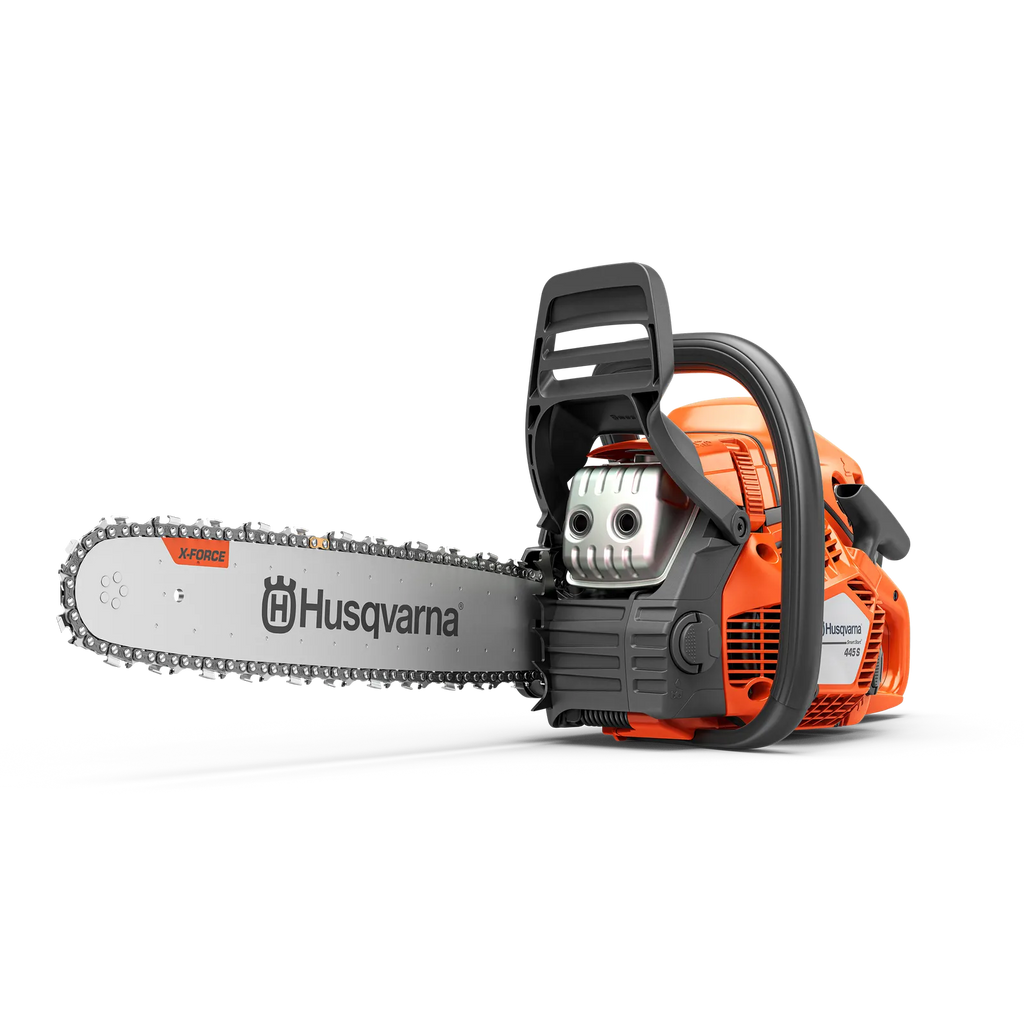 Husqvarna 445S Motorsäge 50.2 cm³ 2.2 kW 15 Zoll