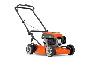 Husqvarna LB 144 Benzin Rasenmäher 44 cm Schnittbreite