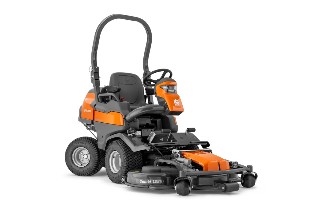 Husqvarna P 524X