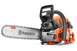 Husqvarna 560 XP G Mark II Professionelle Motorsäge 60 cm³