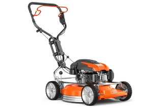 Husqvarna KLIPPO LB 553SQe BioClip Mulchmäher 53 cm Arbeitsbreite
