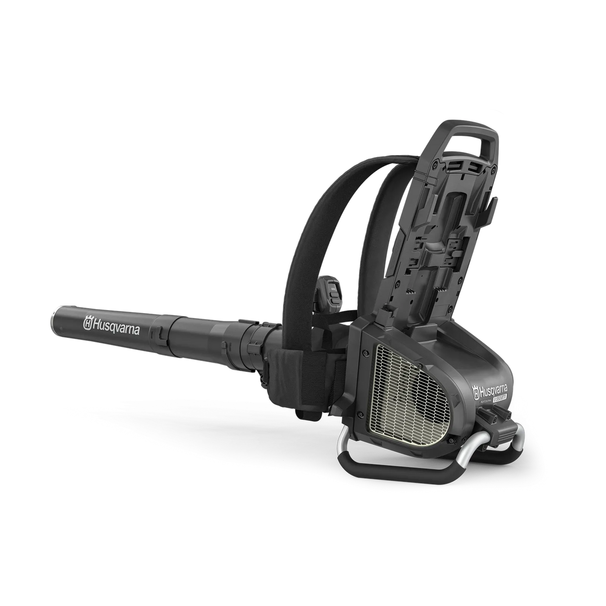 Husqvarna 550iBTX Akku Laubbläser 21N Rückentragbar