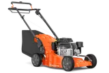 Husqvarna LC 551SP Benzin-Rasenmäher mit robustem Aluminiumgehäuse 51cm
