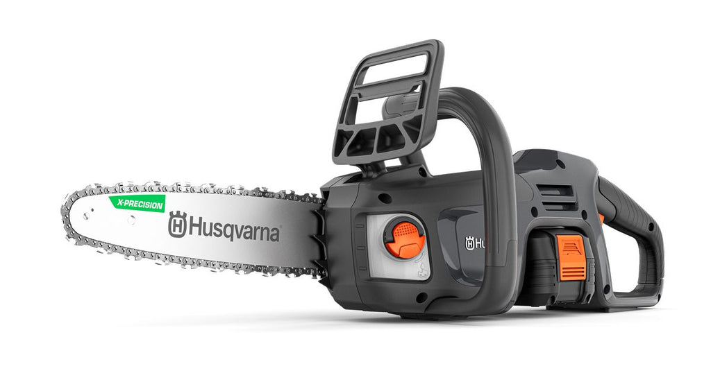 Husqvarna Aspire C15X-P4A Kettensäge mit Akku und Ladegerät