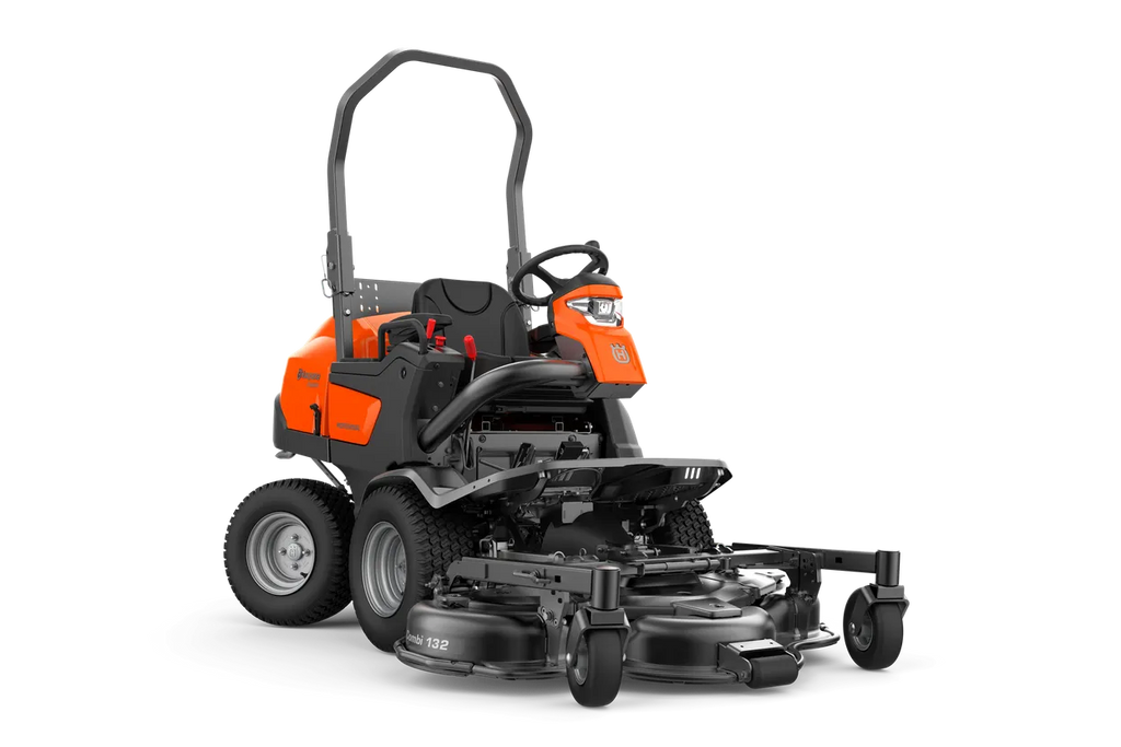 Husqvarna P 520DX