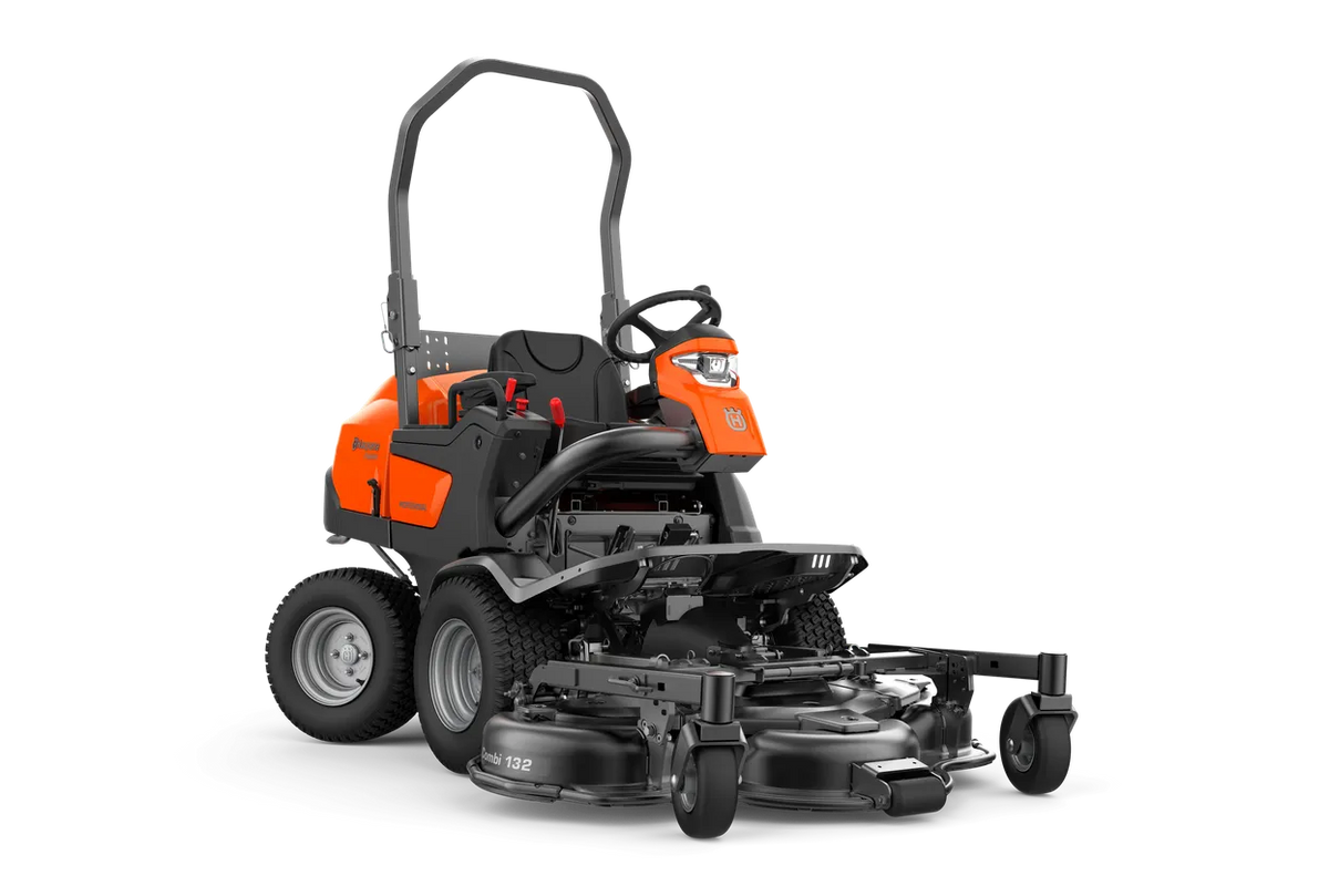 Husqvarna P 520DX
