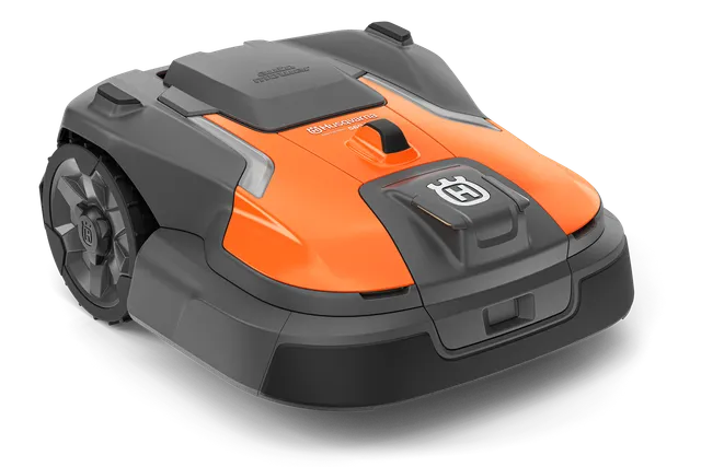 Husqvarna Automower 560 EPOS Mähroboter für Große Komplexe Rasenflächen