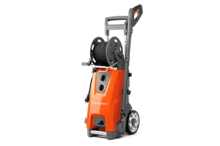Husqvarna PW 490 Hochdruckreiniger 190 bar 570-650 l/h