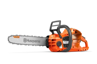 Husqvarna 435i Akku-Kettensäge 36V 14 Zoll Brushless