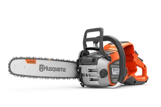 Husqvarna 550i XP Akku-Motorsäge Professionell 36V 3.2kW 15 Zoll