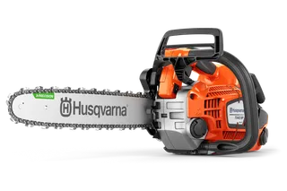 Husqvarna T540 XP Mark III Benzin-Motorsäge 39.1ccm 1.9kW 12 Zoll