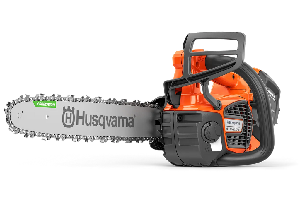 Husqvarna T542i XP G Profi Akku-Kettensäge Mit Griffheizung