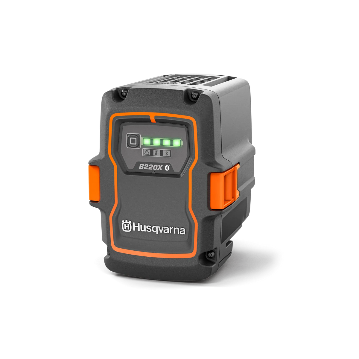 Husqvarna B220X 36V 6Ah Akku für Professionelle Anwendungen