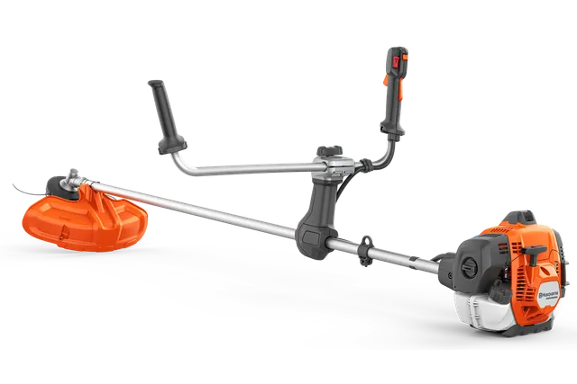 Husqvarna 525RX Mark II Benzin-Motorsense 25ccm 1kW Leistung